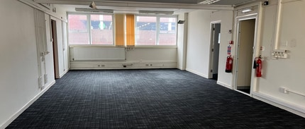 104-116 Front St, Arnold à louer Photo intérieure– Image 2 sur 2