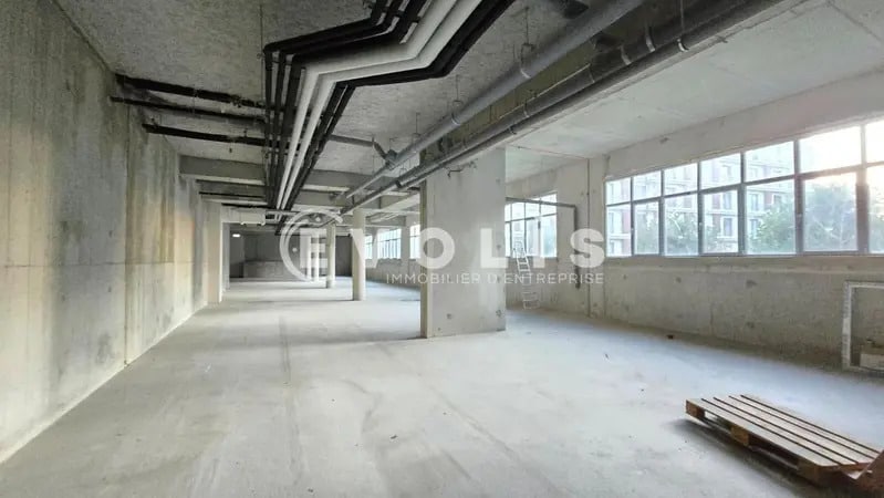 49 Bis Rue Maurice Gunsbourg, Ivry-sur-Seine à vendre - Photo intérieure – Image 3 sur 9