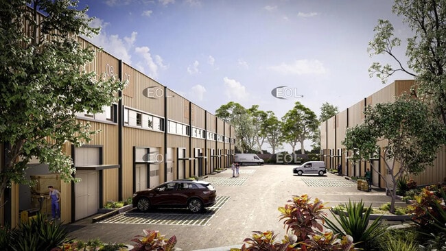 Plus de détails pour Local d’activités à vendre