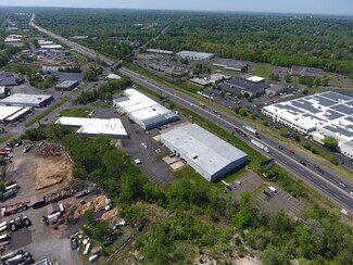 Plus de détails pour 725 County Line Rd, Huntingdon Valley, PA - Industriel/Logistique à louer