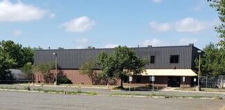 Plus de détails pour 49 W Ferris St, East Brunswick, NJ - Bureau, Industriel/Logistique à louer