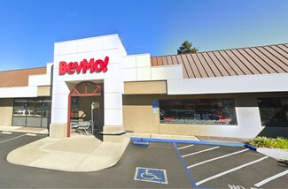 Plus de détails pour 1247 W El Camino Real St, Sunnyvale, CA - Local commercial à louer