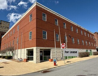 Plus de détails pour 625 Main St, Johnstown, PA - Bureau à louer