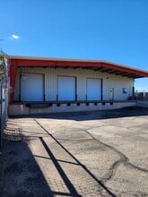 4504 S Country Club Rd, Tucson, AZ à louer Photo de l’immeuble– Image 1 sur 1