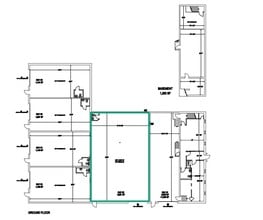 5134 Fountain St N, Breslau, ON à louer Plan d’étage– Image 1 sur 1