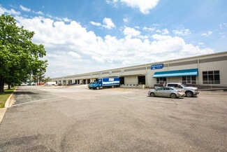 Plus de détails pour 4026-4080 Senator St, Memphis, TN - Industriel/Logistique à louer