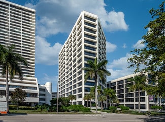 Plus de détails pour 505 S Flagler Dr, West Palm Beach, FL - Bureau à louer