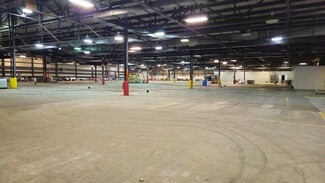 Plus de détails pour 2111 Old Shawnee Rd, Muskogee, OK - Industriel/Logistique à louer