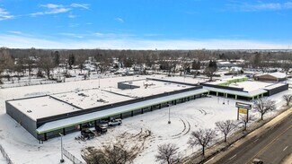 Plus de détails pour 3402 Richfield Rd, Flint, MI - Local commercial à vendre
