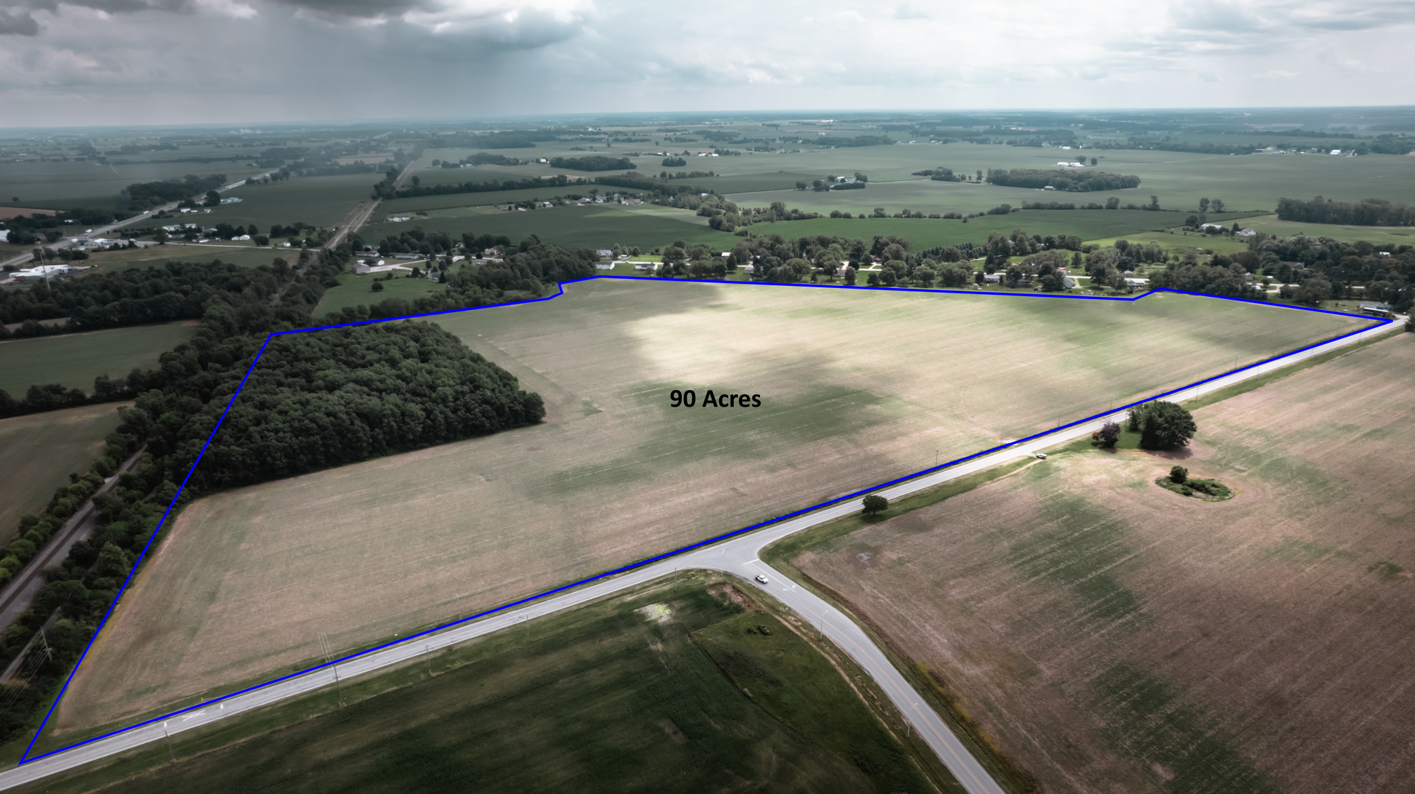 1766 County Road 260, Clyde, OH à vendre Photo principale– Image 1 sur 3