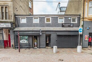Plus de détails pour 5-7 Lamb St, Hamilton - Local commercial à vendre