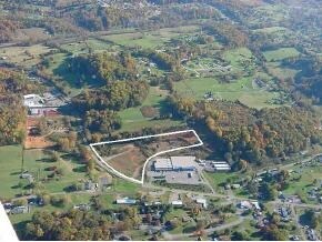 Plus de détails pour Memorial Blvd, Kingsport, TN - Terrain à vendre
