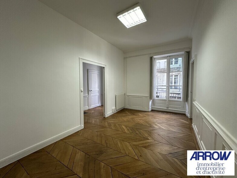Bureau dans Nantes à louer - Photo intérieure – Image 3 sur 4