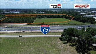 Plus de détails pour 701 NW 37th Ave, Ocala, FL - Terrain à vendre