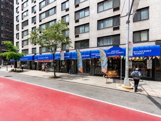 Plus de détails pour 249 E 48th St, New York, NY - Logement à vendre
