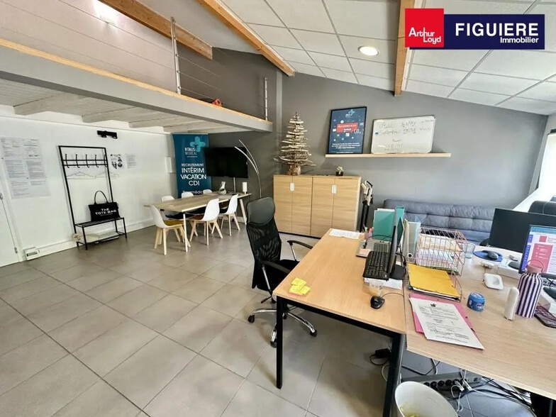 1652 Avenue Paul Jullien, Le Tholonet à vendre - Photo de l’immeuble – Image 2 sur 6