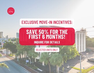 Plus de détails pour 12955 Biscayne Blvd, North Miami, FL - Bureau à louer