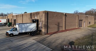 Plus de détails pour 1217-1227 Norton Rd, Hudson, OH - Industriel/Logistique à vendre