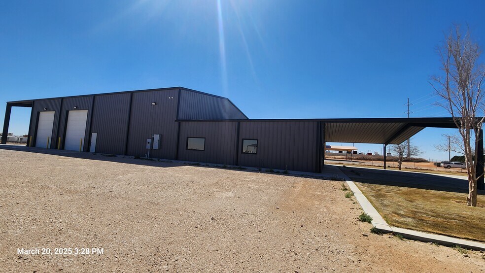 4516 County 130 rd, Midland, TX à louer - Photo de l’immeuble – Image 3 sur 31