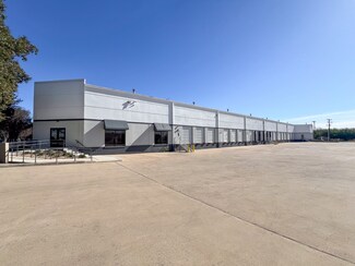 Plus de détails pour 5100 Kaepa Ct, San Antonio, TX - Industriel/Logistique à louer