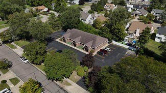 Plus de détails pour 28477-28481 7 Mile Rd, Livonia, MI - Bureau à louer