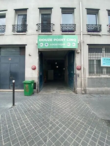 27 Rue Du Moulin Joly, Paris à vendre Photo de l’immeuble– Image 1 sur 1