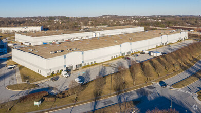 7150 Troy Hill Dr, Elkridge, MD - VUE AÉRIENNE  vue de carte - Image1