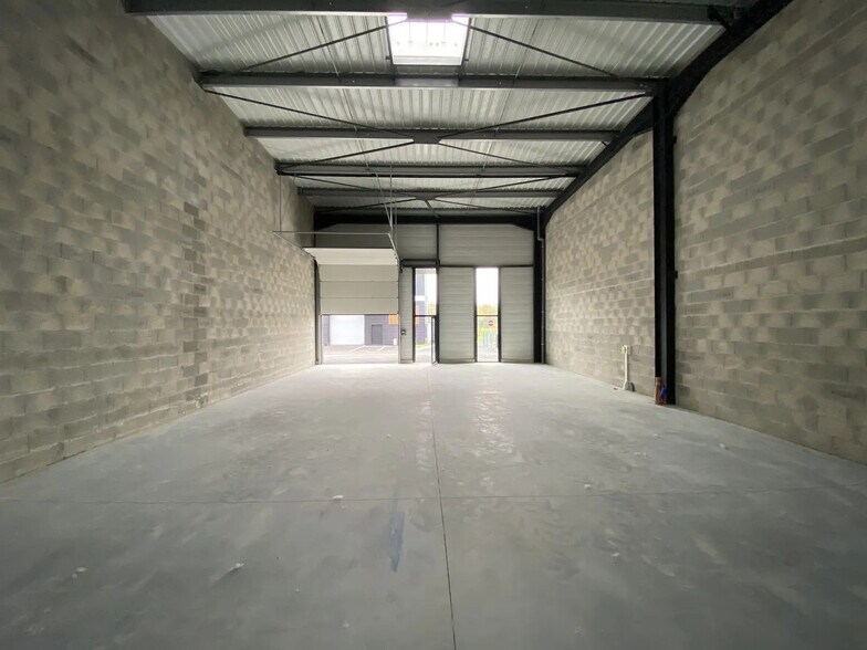 Route Des Grands Pins, Ayguemorte-les-Graves à vendre - Photo intérieure – Image 2 sur 5