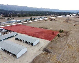 Plus de détails pour 1458 Main Street, Cascade, ID - Terrain à vendre