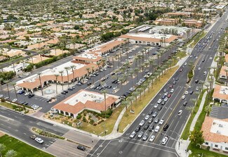 Plus de détails pour 74895-74995 Hwy 111, Indian Wells, CA - Bureau, Local commercial à louer