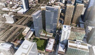 Plus de détails pour 625 W Monroe St, Chicago, IL - Terrain à vendre
