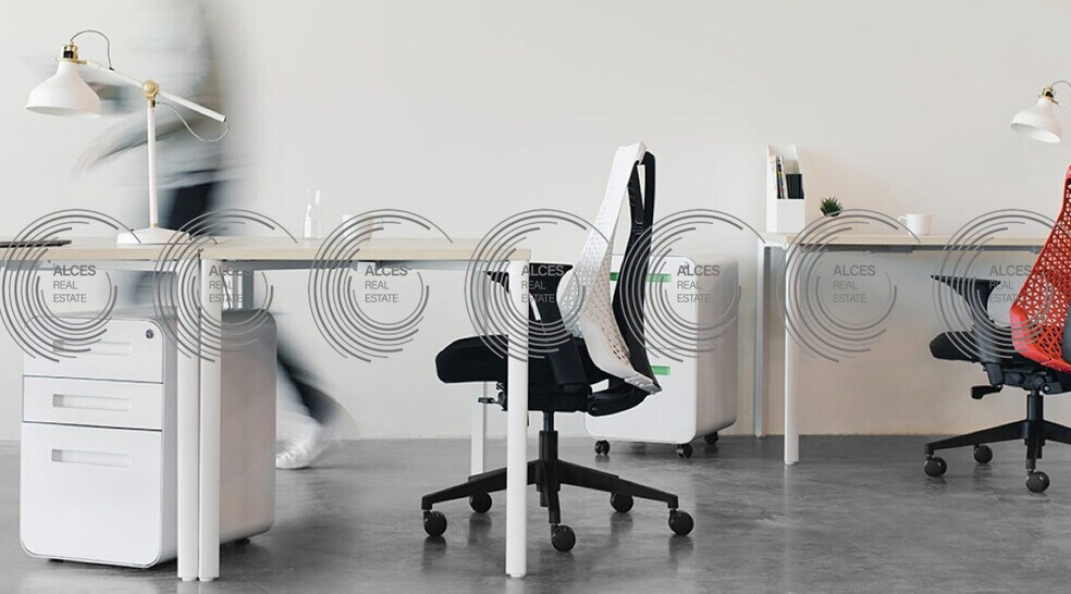 Bureau dans Bordeaux à vendre - Photo de l’immeuble – Image 1 sur 1