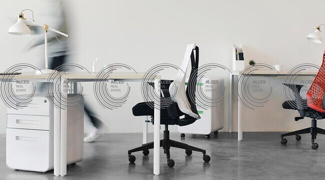 Plus de détails pour Bureau à vendre