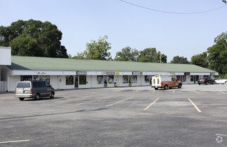 Plus de détails pour 337 West Ave, Cedartown, GA - Local commercial à vendre