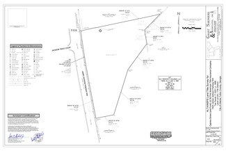 Plus de détails pour 1625 James Jackson Pkwy NW Pky, Atlanta, GA - Terrain à vendre