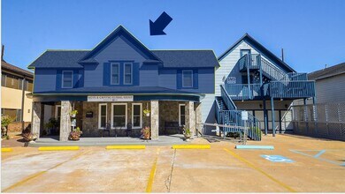 5608 5th St, Katy, TX à louer Photo de l’immeuble– Image 2 sur 11