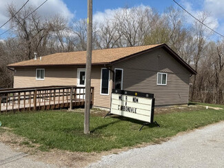 Plus de détails pour 631 N Pershing St, Energy, IL - Local commercial à vendre