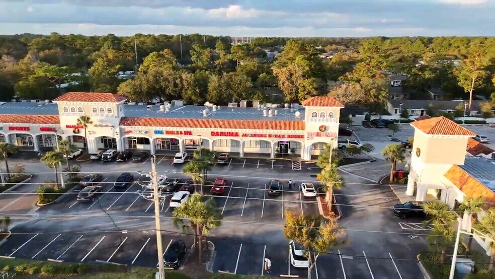 13799 Beach Blvd, Jacksonville, FL à louer - Vidéo sur l’annonce professionnelle – Image 2 sur 4