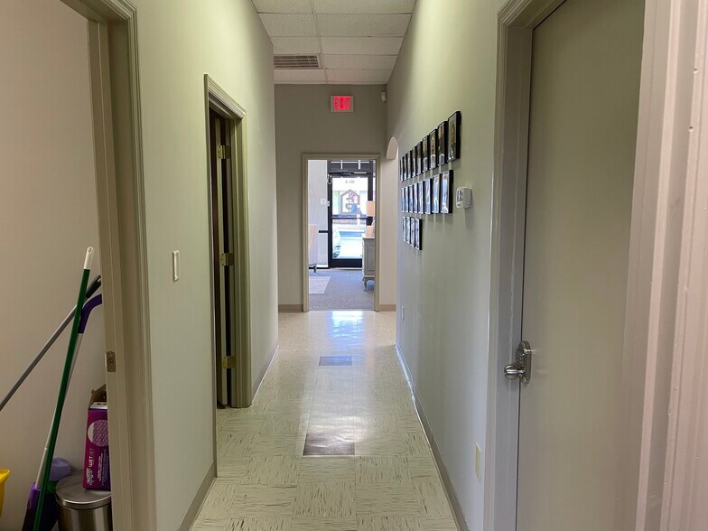 6872 McCutcheon Rd, Chattanooga, TN à vendre - Photo de l’immeuble – Image 2 sur 21