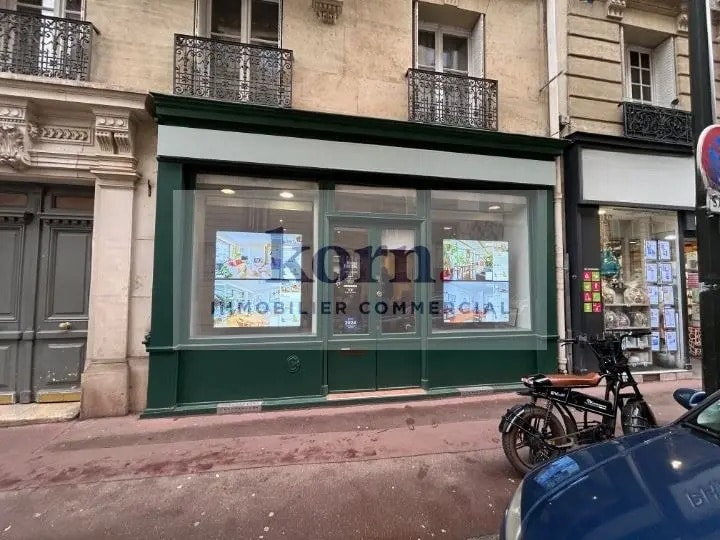 Photo de l’immeuble