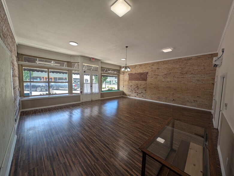 14827 Main St, Alachua, FL à louer - Photo de l’immeuble – Image 3 sur 5