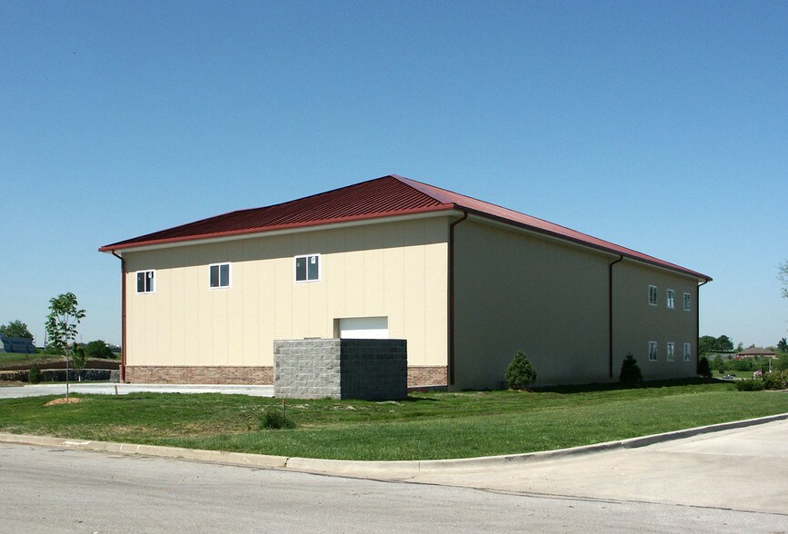 4120 NE Port Dr, Lee's Summit, MO à vendre - Autre – Image 2 sur 3