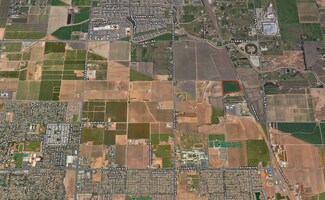 Plus de détails pour Litt Rd, Modesto, CA - Terrain à vendre