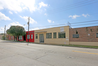 Plus de détails pour 1305 S Akard St, Dallas, TX - Différents types d’espaces à louer