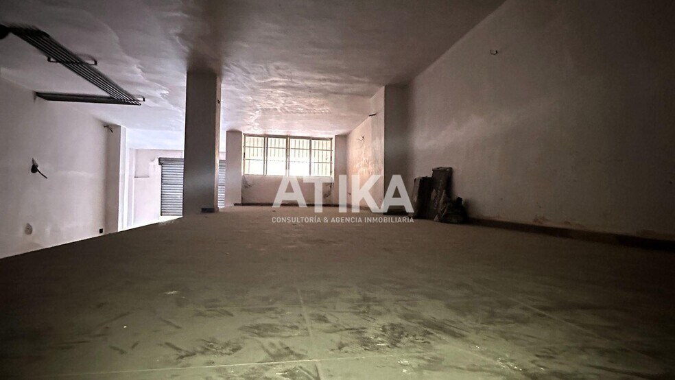 Local commercial dans Ontinyent, Valencia à vendre - Photo de l’immeuble – Image 3 sur 11