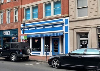 Plus de détails pour 83 Washington St, Norwalk, CT - Logement à vendre