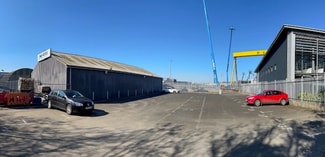 Plus de détails pour Old Channel Road Titanic Quarter – à vendre, Belfast