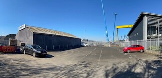 Plus de détails pour Old Channel Road Titanic Quarter – à vendre, Belfast