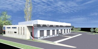 Plus de détails pour 481 Rue Du Petit Mas, Avignon - Local d'activités à louer