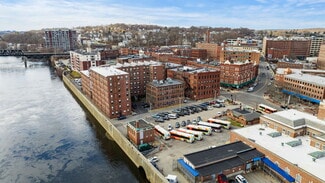 Plus de détails pour 2-8 Washington St, Haverhill, MA - Logement à vendre